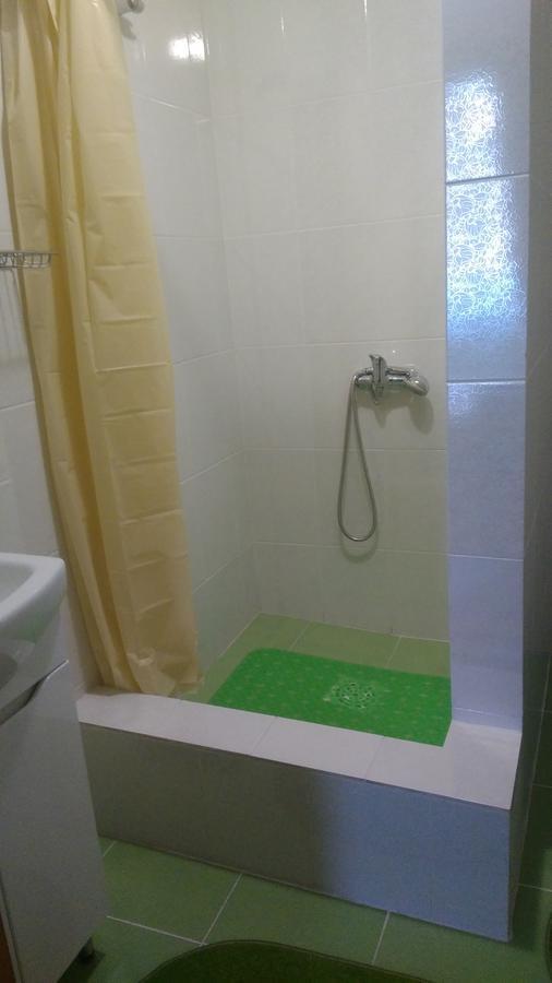Hotel Кімнати В Центрі Użhorod Zewnętrze zdjęcie