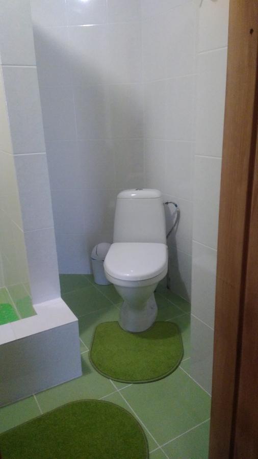 Hotel Кімнати В Центрі Użhorod Zewnętrze zdjęcie